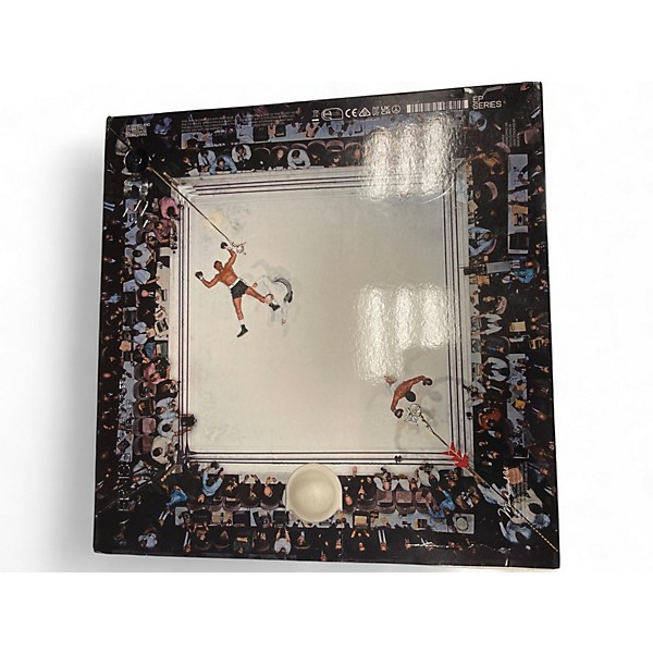 Used teenage engineering EP-133 K.O. II Sampler Composer Production Controller