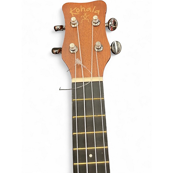 Used Kohala KOGS Ukelele Red Ukulele