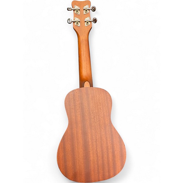 Used Kohala KOGS Ukelele Red Ukulele