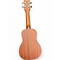 Used Kohala KOGS Ukelele Red Ukulele