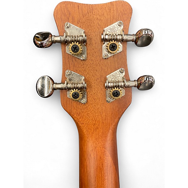 Used Kohala KOGS Ukelele Red Ukulele