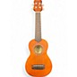 Used Kohala AKSLGC Akamai Series Soprano Mahogany Ukulele thumbnail