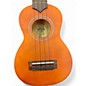 Used Kohala AKSLGC Akamai Series Soprano Mahogany Ukulele