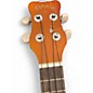 Used Kohala AKSLGC Akamai Series Soprano Mahogany Ukulele