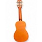 Used Kohala AKSLGC Akamai Series Soprano Mahogany Ukulele