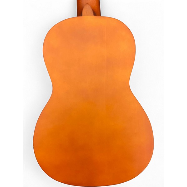 Used Kohala AKSLGC Akamai Series Soprano Mahogany Ukulele