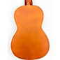 Used Kohala AKSLGC Akamai Series Soprano Mahogany Ukulele