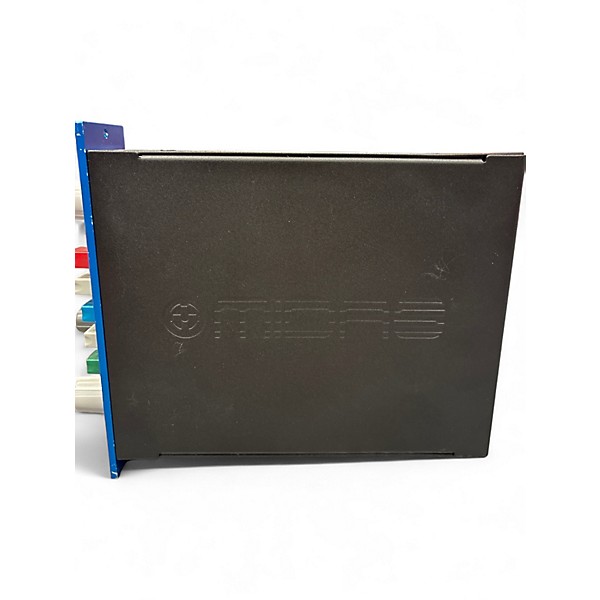 Used Midas 502 Rack Equipment