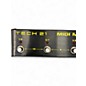 Used Tech 21 MIDI MONGOOSE Pedal