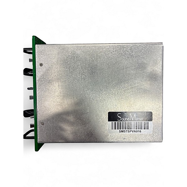 Used Sound Matter STS Rack Equipment