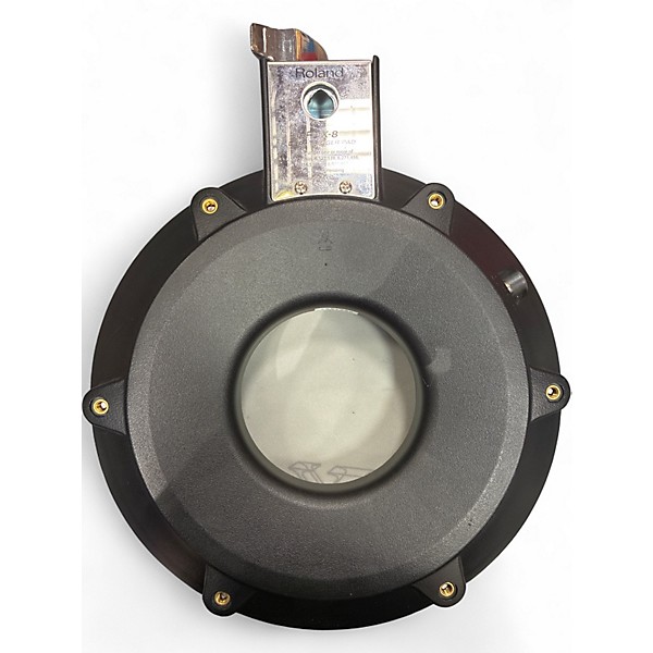 Used Roland PDX-8 Trigger Pad