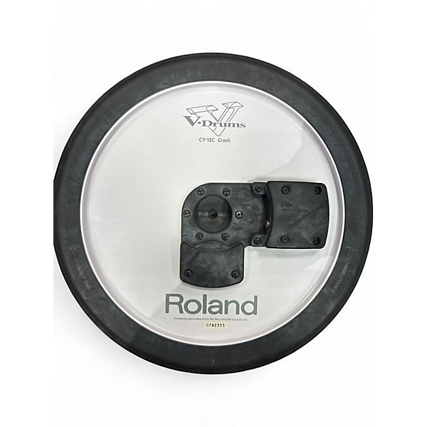 Used Roland CY-12C Trigger Pad