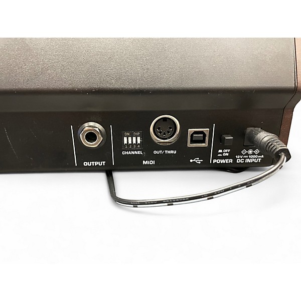 Used Behringer pro-1 Synthesizer