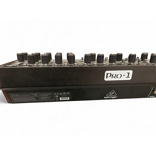 Used Behringer pro-1 Synthesizer