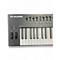 Used M-Audio Oxygen Pro 61 MIDI Controller