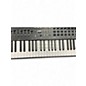 Used M-Audio Oxygen Pro 61 MIDI Controller