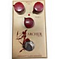 Used J.Rockett Audio Designs ARCHER IKON Effect Pedal thumbnail