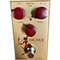 Used J.Rockett Audio Designs ARCHER IKON Effect Pedal