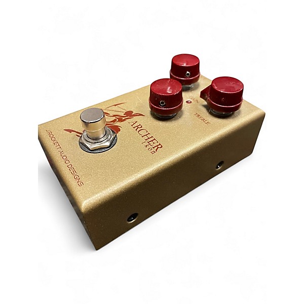Used J.Rockett Audio Designs ARCHER IKON Effect Pedal