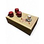 Used J.Rockett Audio Designs ARCHER IKON Effect Pedal