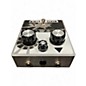Used Death By Audio FUZZ WAR Effect Pedal