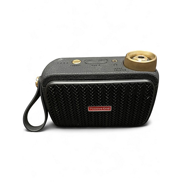 Used Positive Grid SPARK GO Guitar Combo Amp