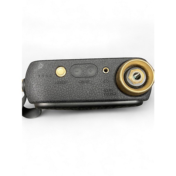 Used Positive Grid SPARK GO Guitar Combo Amp