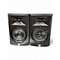 Used JBL LSR305 Pair Powered Monitor thumbnail