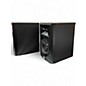 Used JBL LSR305 Pair Powered Monitor