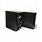 Used JBL LSR305 Pair Powered Monitor