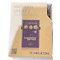 Used Harmony Singer 2 Effect Pedal thumbnail