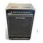 Used Acoustic B450MKII 450W 2x10 Bass Combo Amp thumbnail