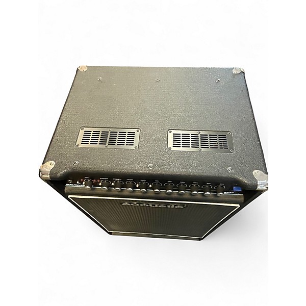 Used Acoustic B450MKII 450W 2x10 Bass Combo Amp