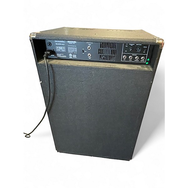 Used Acoustic B450MKII 450W 2x10 Bass Combo Amp