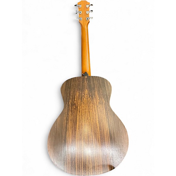 Used Taylor GS Mini-e Natural Acoustic Electric Guitar