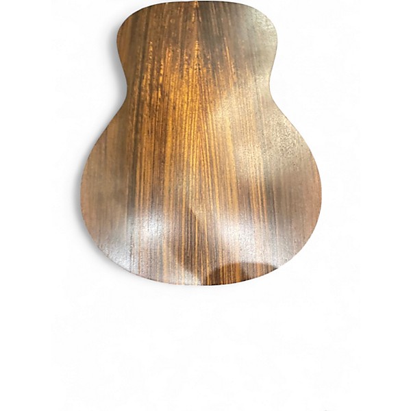 Used Taylor GS Mini-e Natural Acoustic Electric Guitar