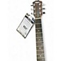 Used Taylor GS Mini-e Natural Acoustic Electric Guitar