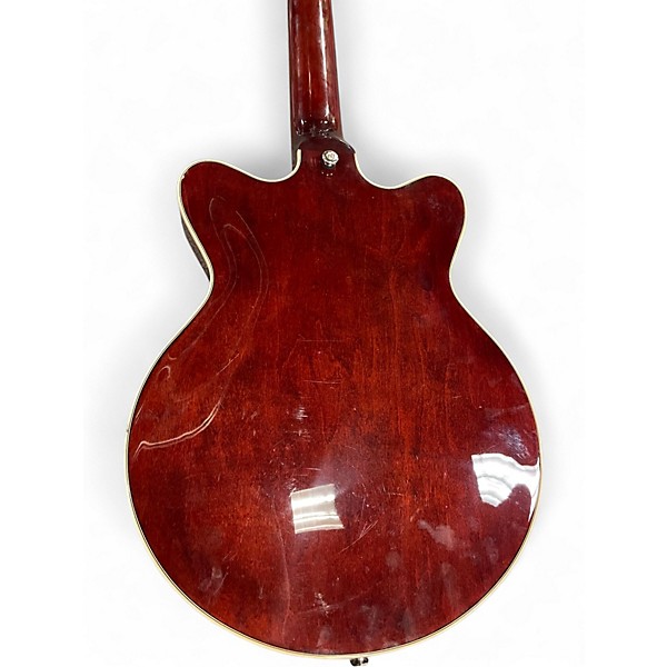 Used Gretsch Guitars g2655t Tropical Turquoise Hollow Body Electric Guitar