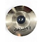 Used SABIAN 15in AAX FREQ HATS Cymbal