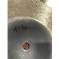 Used SABIAN 15in AAX FREQ HATS Cymbal