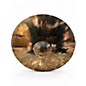 Used SABIAN 19in HHX Evolution Crash Brilliant Cymbal thumbnail