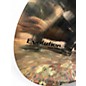 Used SABIAN 19in HHX Evolution Crash Brilliant Cymbal