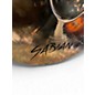 Used SABIAN 19in HHX Evolution Crash Brilliant Cymbal