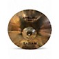 Used SABIAN 18in AA Medium Thin Crash Cymbal thumbnail