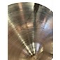 Used SABIAN 20in AA Medium Thin Crash Cymbal