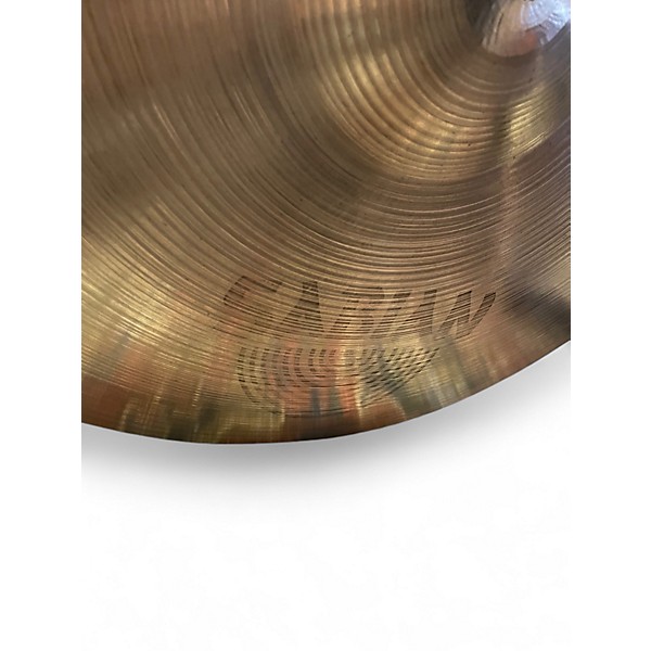Used SABIAN 20in AA Medium Thin Crash Cymbal