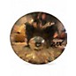 Used SABIAN 19in AAX Heavy Crash Cymbal thumbnail