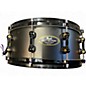 Used Pearl 16X14 MATT HALPERN SIGNATURE BLACK Drum thumbnail