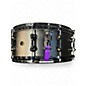 Used Pearl 16X14 MATT HALPERN SIGNATURE BLACK Drum