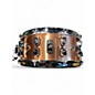 Used Mapex 16X14 BLACK PANTHER PREDATOR Copper Drum thumbnail
